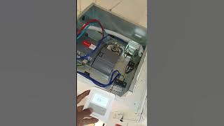 Variable air volume (vav)