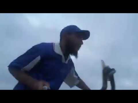 كلام جميل عن الحجاب و غيرة رجل على أهله