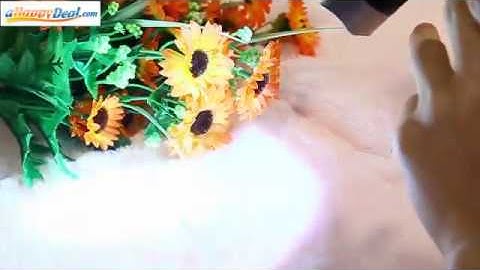 UltraFire X2 Cree XML T6 5 Mode 1200LM LED Flashlight Torch 1 18650