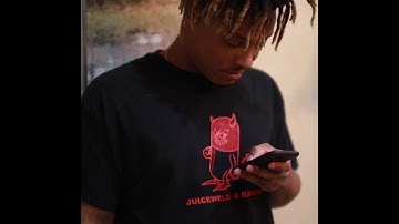 Be Here (CDQ) (NEW SNIPPET) #juice #cdq #juicewrld #999 #leak #new #snippet #freestyle