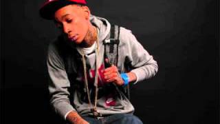 Wiz Khalifa - Roll Up 2011