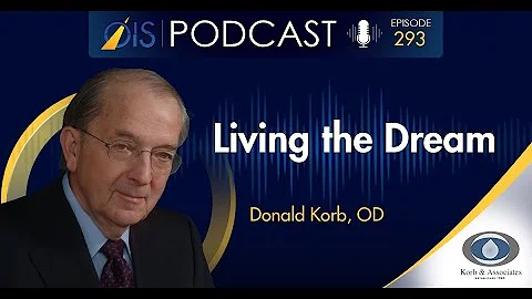 OIS Podcast Episode #293: Living The Dream With Do...