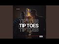 Tip Toes (feat. Too $hort)