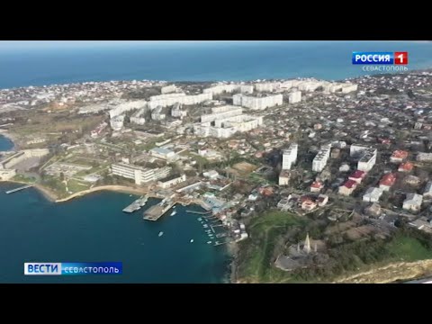 Video: Sevastopol Suvni Muqobil Manbalardan Olishni Boshladi