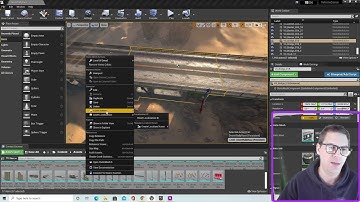 Unreal Engine 4 Tutorial: How to migrate assets#unrealtutorial #unrealengine #unreal #tutorial