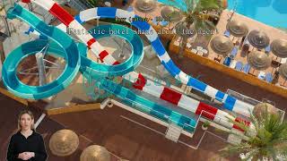 [HotelATG] Review Leonardo Club Hotel Tiberias - All Inclusive | HotelATG