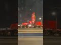 Night view of King Abdulaziz Center for World Culture Kingdom of Saudi Arabia ♥️😍#youtubeshorts