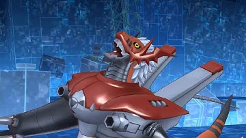 Digimon Story: Cyber Sleuth [Chapter 7: Demon Pilgrimage Capriccio]