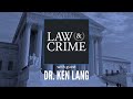 WI v. Mark Jensen on L&amp;C w/ Dr. Ken Lang
