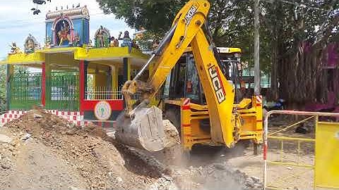 JCB 3DX Xtra excavation for pipeline work..... #jcb #jcbvideo #backhoe #backhoeloader #excavation