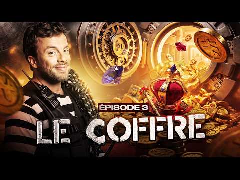 Romain Lewis fait le casse du siècle sur le Mystery 250€ (3/4)
