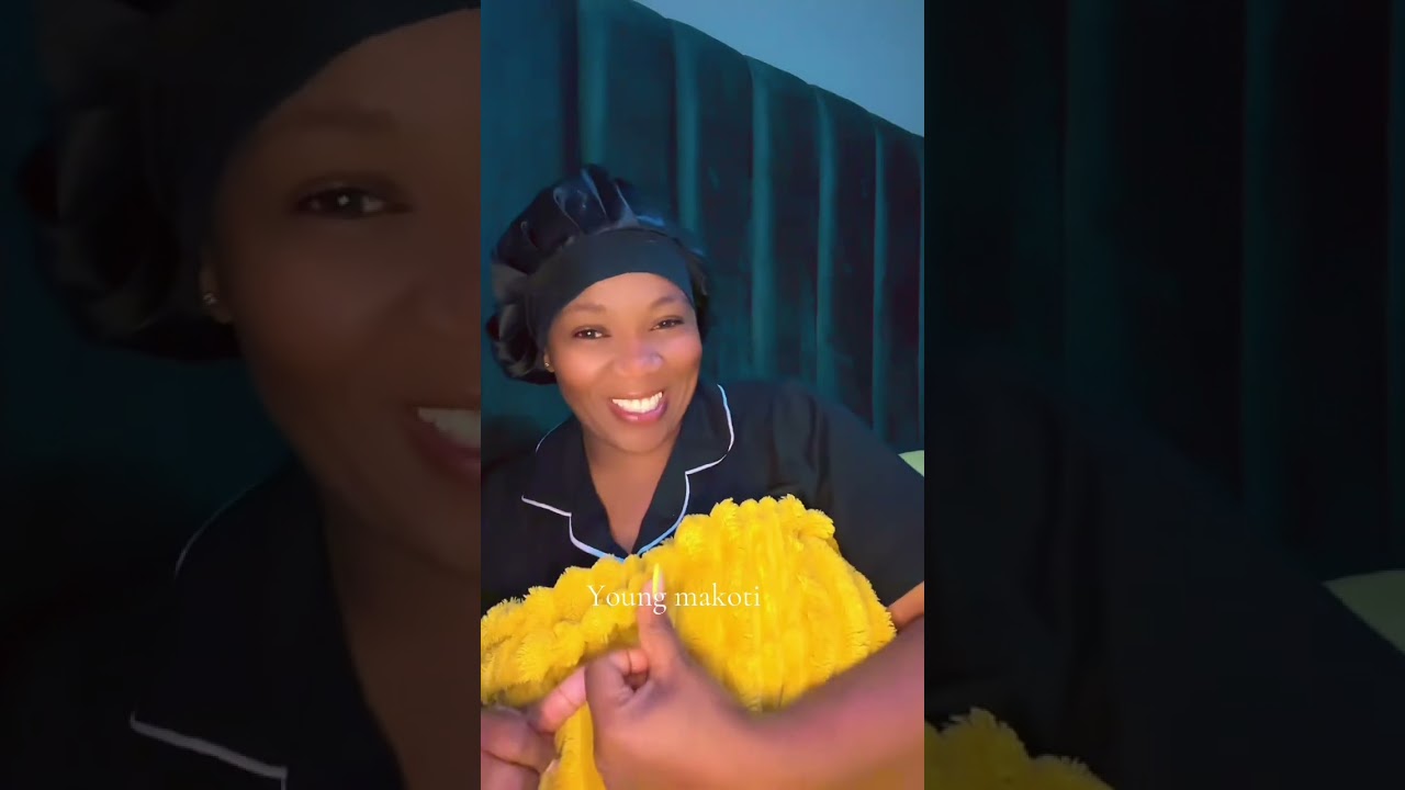 A young makoti who is being abused by the mother in law 