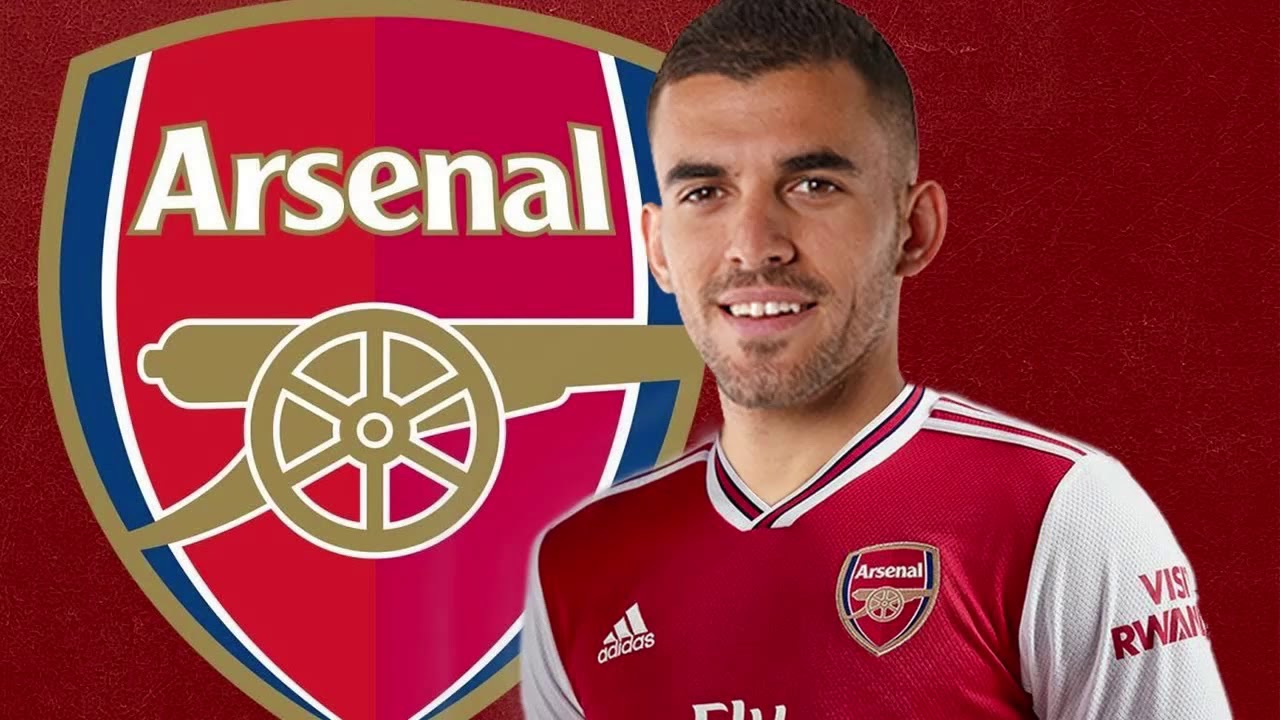 Итоги трансферов. Арсенал / Transfers Arsenal YouTube