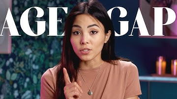 do age gap relationships work?