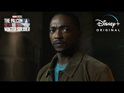 Honor | Marvel Studios' The Falcon and the Winter Soldier | Disney+