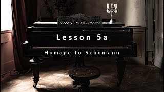 Homage to Schumann