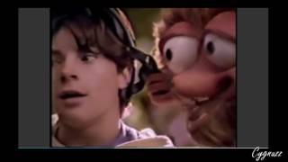 Honeycomb Cereal Commercial 1995