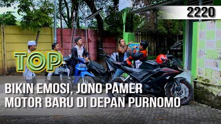 Tukang Ojek Pengkolan  Batal Outbond Deden Langsung Lemas Seketika 14 Januari 2020
