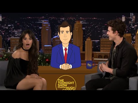 Shawn Mendes And Camila Cabello Explain Their Recent Breakup