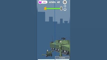 Human Tower🗽🗼All Gameplay Android-iOS MaxLevel Unlock Mobile Game, Every day Play Enjoy🎮 HT47Lv