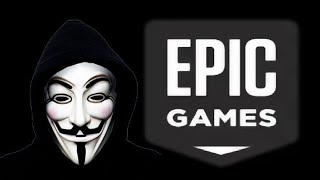 Epic Games Store Has Been Compromised