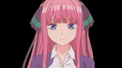 Blender anime modelling(Nino Nakano) part 1