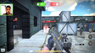 Call of Modern FPS - War Commando FPS Game Part 1 screenshot 3