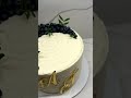 Торт молочная девочка #шортс #тортдекор #chocolate #оформленияторта #food #cake #кондитер #shotrs