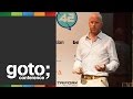 Secure Coding Patterns • Andreas Hallberg • GOTO 2016
