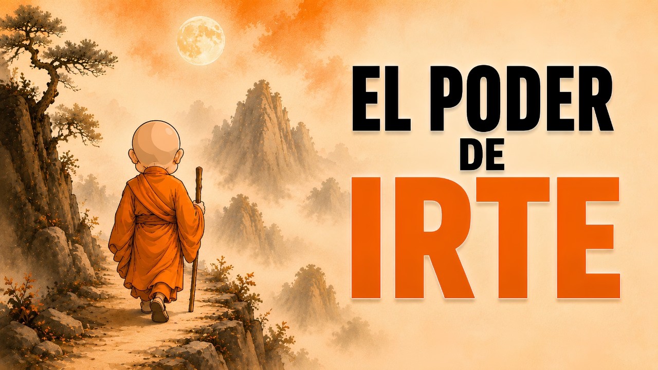 Por Qué IRTE EN SILENCIO Es La Mayor Prueba De Tu Poder | Sabiduría Budista