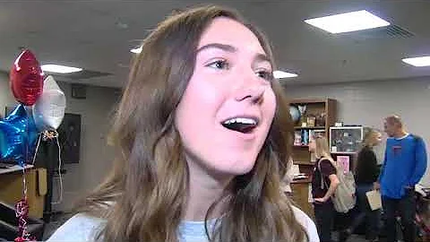 Julia Nagy Signing Full Interview (11.20)