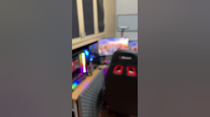 MY 20.000€ SETUP GAMING! *MIA POSTAZIONE*