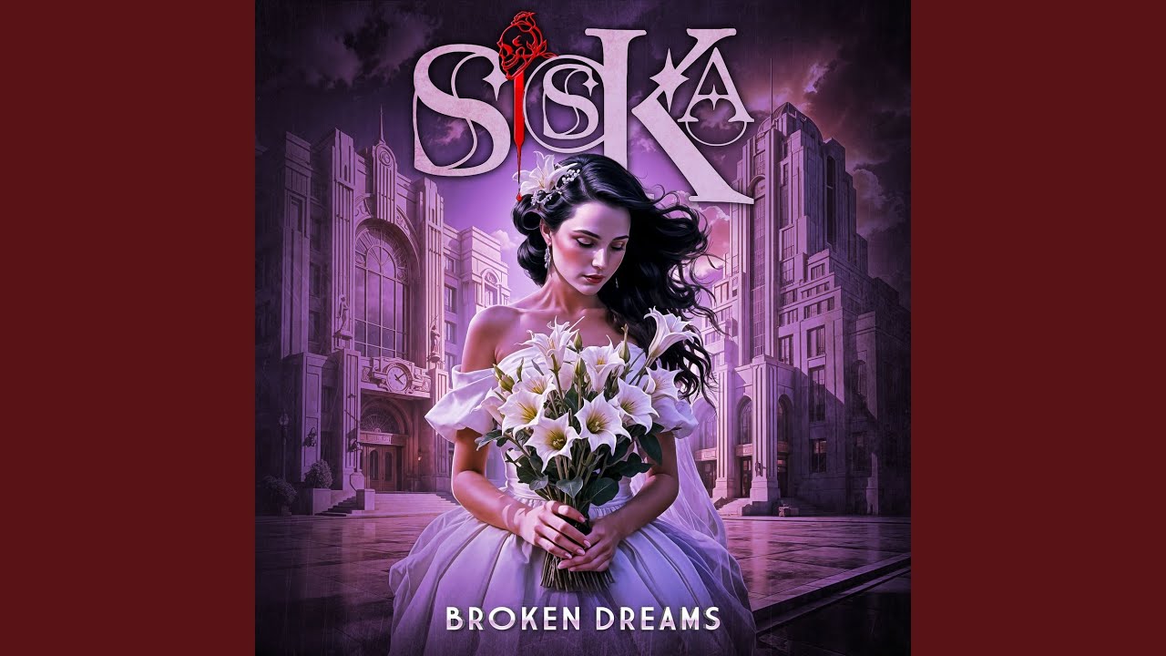 Broken Dreams - YouTube