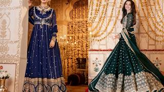 Latest Stani Dresses For Party Wear Trending Dress Design For Eid 2026 Eid Dresses Design