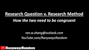 Examples of Causal, Correlational, Descriptive, and Exploratory Research Questions