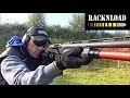 Benelli M2 SP **FULL RACKNLOAD REVIEW**