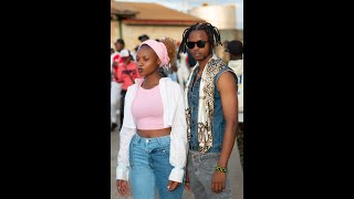 Back It On Me- M Jay 2024