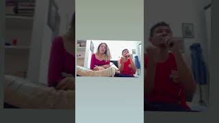 Jeová Jireh | Ariane e Jeanderson [Cover Aline Barros]