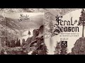 FERAL SEASON - Tied To The Sun (official audio)