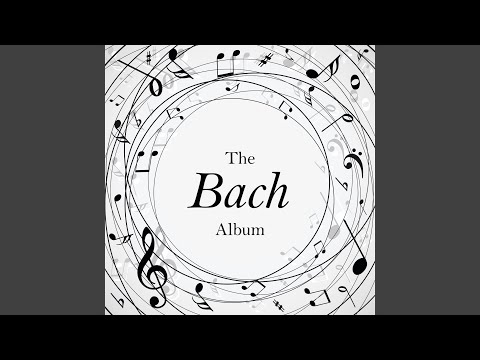 Watch J.S. Bach: Sonata for Flute or Violin No.4 in C, BWV 1033: 1. Andante - Presto on YouTube