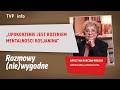 Ref:oqdP2q_RpAc Krystyna kurczab-redlich: upokorzenie jest rdzeniem mentalno ci rosjanina | rozmowy (nie)wygodne