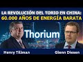 Henry Tillman La Revolución Del Torio En China 60 000 Años De Energía Barata Henry Tillman La Revolución Del Torio En China 60 000 Años De Energía Barata