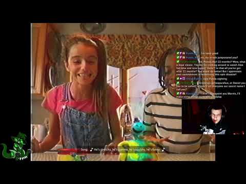Poppy Playtime Chapter 4 Playthrough
