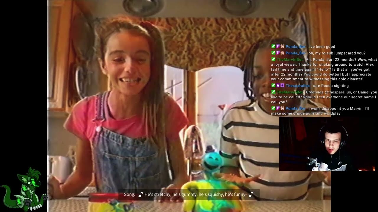Poppy Playtime Chapter 4 Playthrough