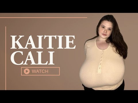 Meet Kaitie from United States Bio | Modèles aux courbes | Kurvige Modelle | Curvy Model Plus Size
