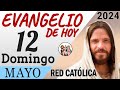 Evangelio de Hoy Domingo 12 de Mayo de 2024 | REFLEXIÓN | Red Catolica