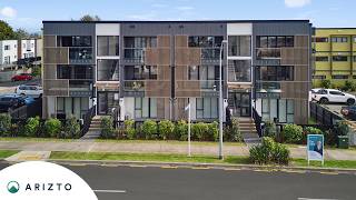 104/5 Dishys road, Flat Bush - Arizto