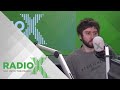 Inbetweeners James Buckley LIVE | The Chris Moyles Show | Radio X