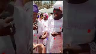 Adji Fatou Sarr Thialane