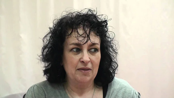 Pamela Flanagan Talks About Westport Tidy Towns Ef...